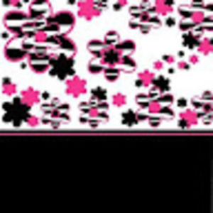 Meet your Posher, Adriana